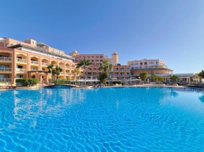 H10 Playa Esmeralda - Adults Only